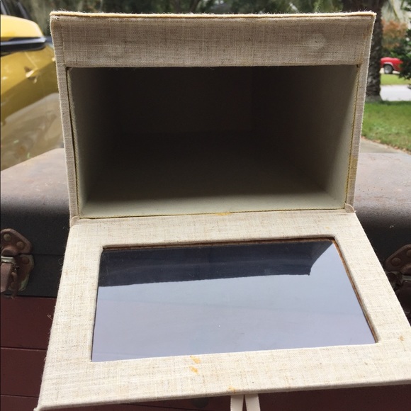 Pair (2) of Shoe Storage boxes - Picture 3 of 5